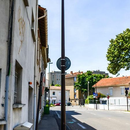 Appartement Les Hortensias Avinyon Dış mekan fotoğraf