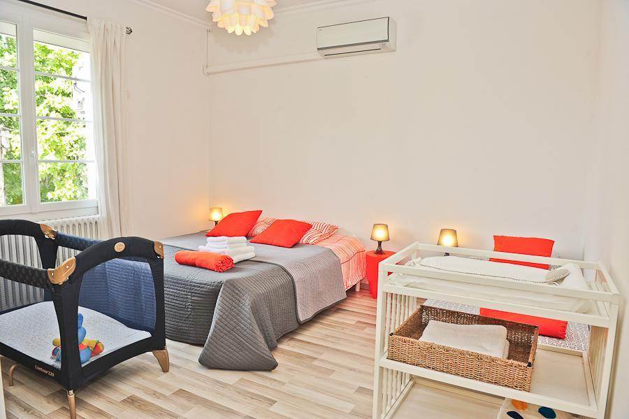 Appartement Les Hortensias Avinyon Oda fotoğraf