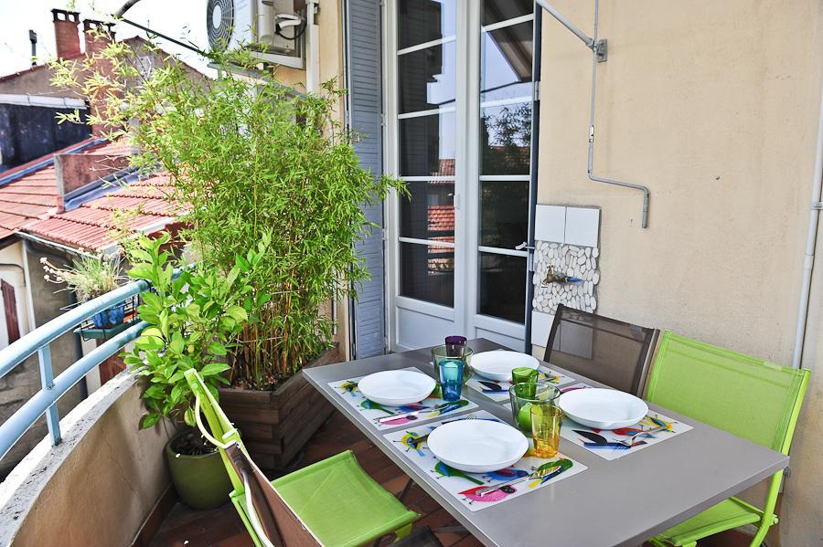 Appartement Les Hortensias Avinyon Oda fotoğraf