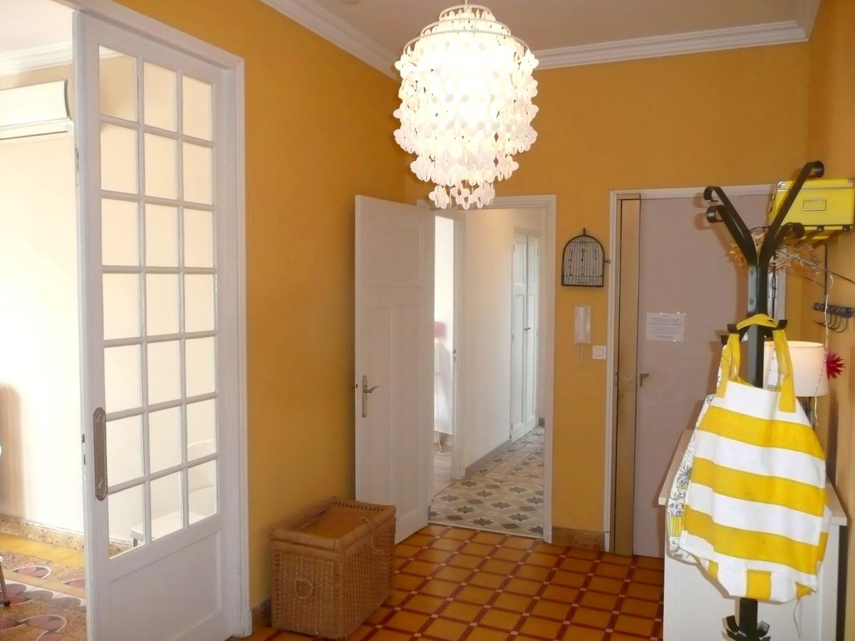 Appartement Les Hortensias Avinyon Dış mekan fotoğraf