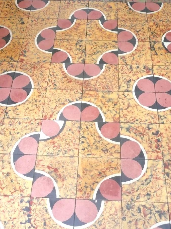 Appartement Les Hortensias Avinyon Dış mekan fotoğraf
