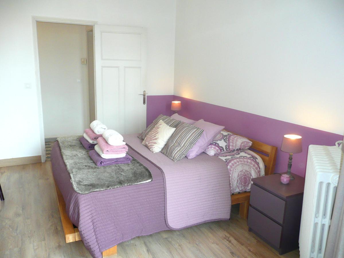 Appartement Les Hortensias Avinyon Dış mekan fotoğraf
