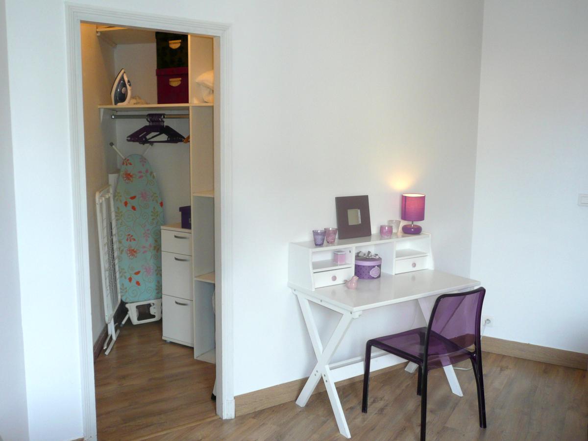 Appartement Les Hortensias Avinyon Dış mekan fotoğraf
